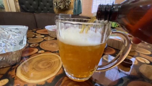 Запариваем веники правильно !!! Отдых) смотреть онлайн