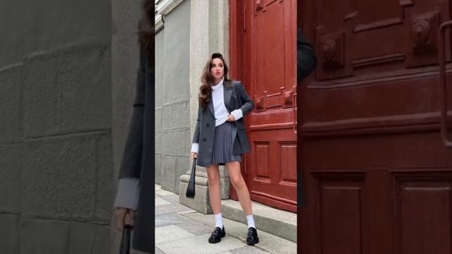 Создаем образ девушки из высшего общества в стиле Old money вместе с украшениями от 585*Золотой!? смотреть онлайн