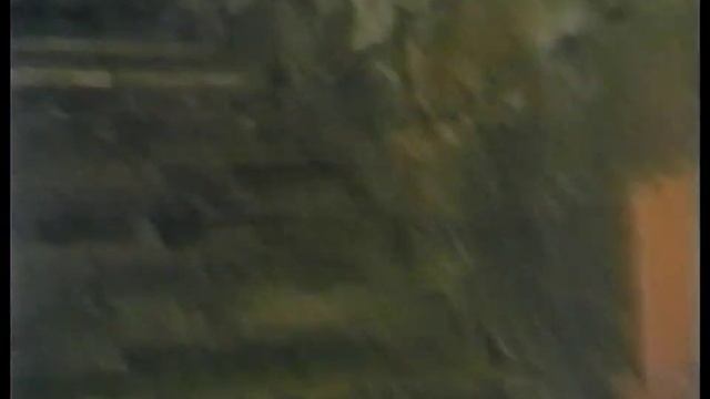 Panasonic NV M1 VHS Camcorder - Conisbrough Castle смотреть онлайн