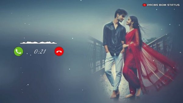 ONE LOVE RINGTONE | NEW RINGTONE 2024 | RINGTONE | PRCBS BGM STATUS