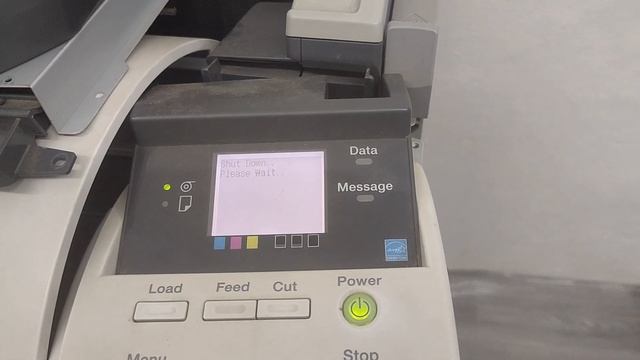 How to fix Canon ipf750 error 03130031-2f25 смотреть онлайн