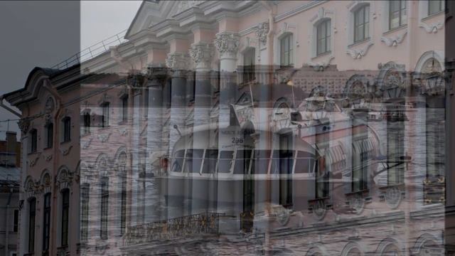 Северная Венеция!!! смотреть онлайн