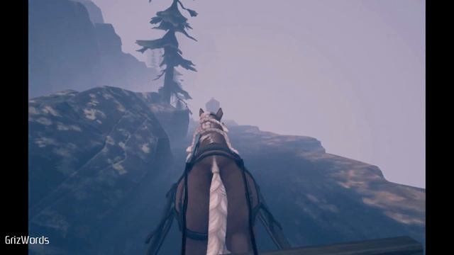 Fated: The Silent Oath [PSVR] смотреть онлайн