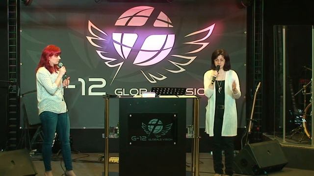 (Livestream) I. Schreiber: Строительство тайны Бога/Die Erbauung von Gottes Geheimnis смотреть онлайн