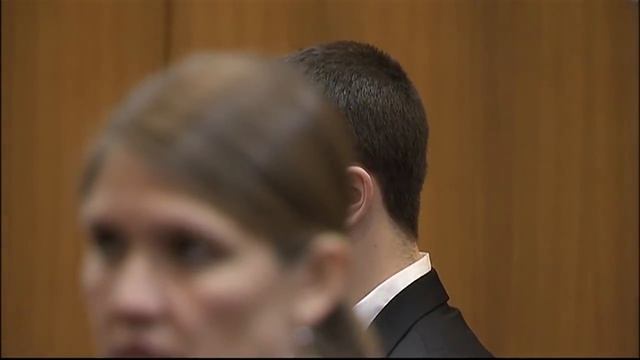 Mitchell Young Guilty Verdict смотреть онлайн