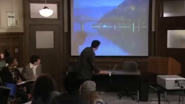 Short lesson on bridges Короткий урок про мосты смотреть онлайн
