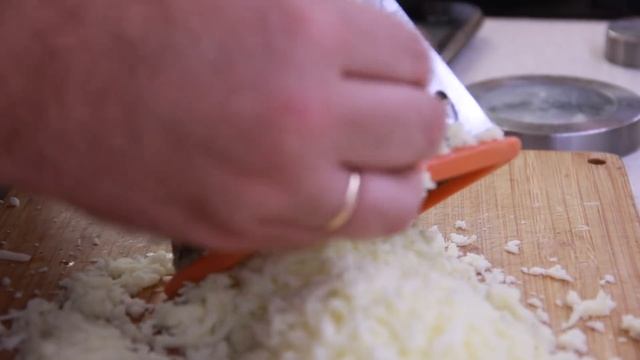 РЕЦЕПТ ░ Пицца с бомбическими бортиками смотреть онлайн