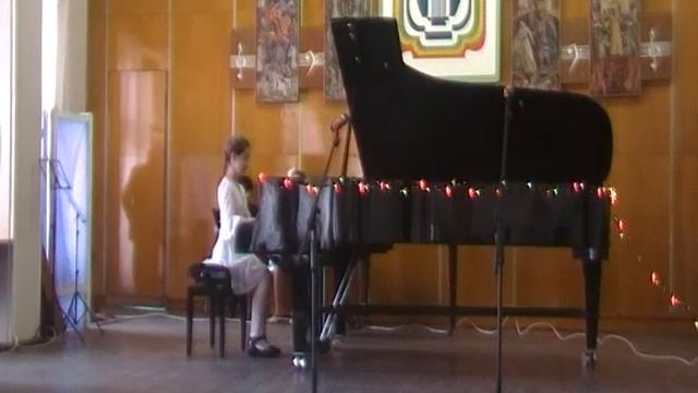 А.Лепин "Полька." смотреть онлайн