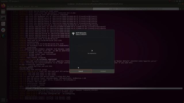 Create a Virtual Wifi driver for cfg80211 USB Wifi Module смотреть онлайн