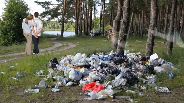 Берегите природу!!! Юмор. Исп. Николай Берег. Монтаж Виктор Харитонов. смотреть онлайн