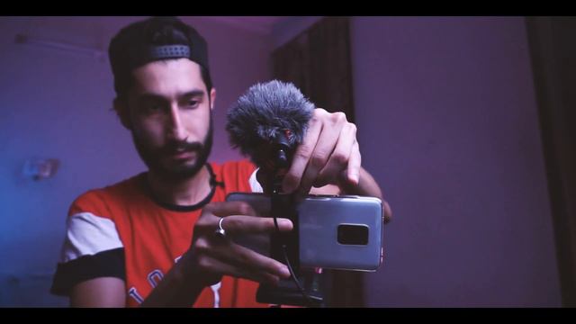 BOYA BY - MM1 BEST BUDGET SHOTGUN MICROPHONE FOR SMARTPHONE & DSLR | AUDIO TEST | IN HINDI смотреть онлайн