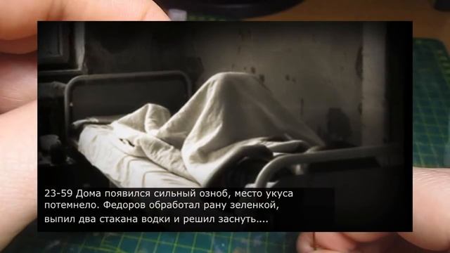 Диорама "День-М" 21 часть (Финал, но еще конец!) (Конверсия деда и зомби). Magic-Sculpt смотреть онлайн