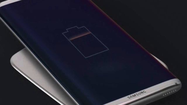 Samsung Galaxy S8 Edge PLUS RETURNS!!! смотреть онлайн