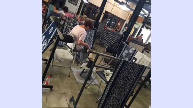 BATIK 2019 Reviewed Video