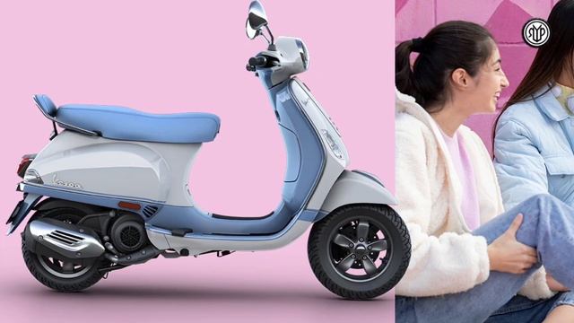 KAGET‼️VESPA RILIS TIPE BARU HARGA MURAH 20 JUTAAN смотреть онлайн
