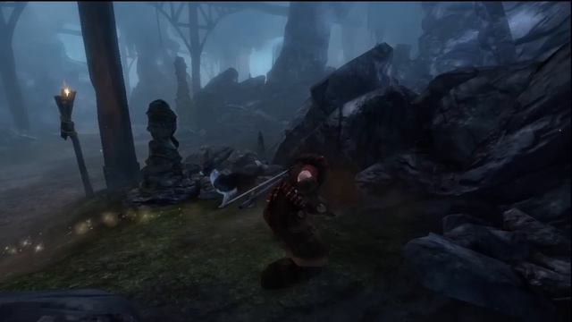 Let's Play Fable 3 - Part 13 смотреть онлайн