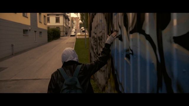 NeZar - Flying Colors (Panasonic Lumix G7 Music Video) смотреть онлайн