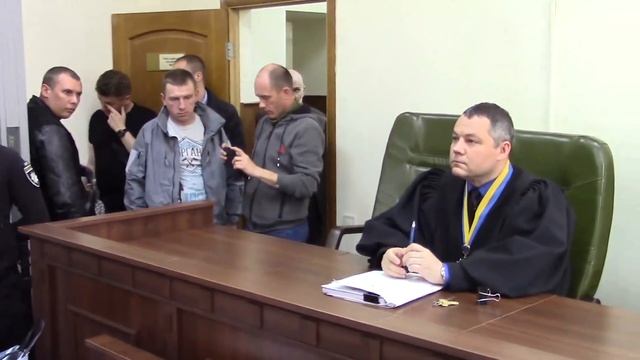 Сагана выкрали и пытали (см. ВИДЕО) смотреть онлайн