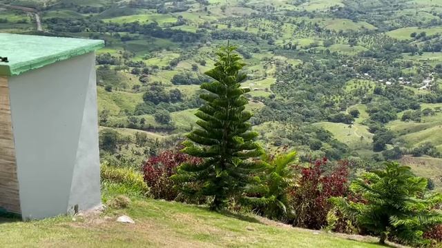 Экскурсии в Доминикане 2021 - Гора Редонда (Montaña Redonda) смотреть онлайн
