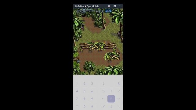 Call of Duty black Ops mobile part 1 #java смотреть онлайн