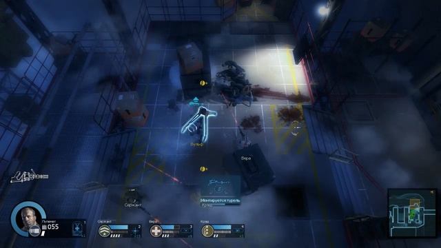 Alien Swarm: Steam игра БЕСПЛАТНО) ИГРАЙ С ДРУЗЬЯМИ) смотреть онлайн