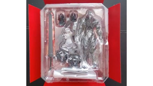ARMADURA BERSERK FIGMA EN VENTA смотреть онлайн