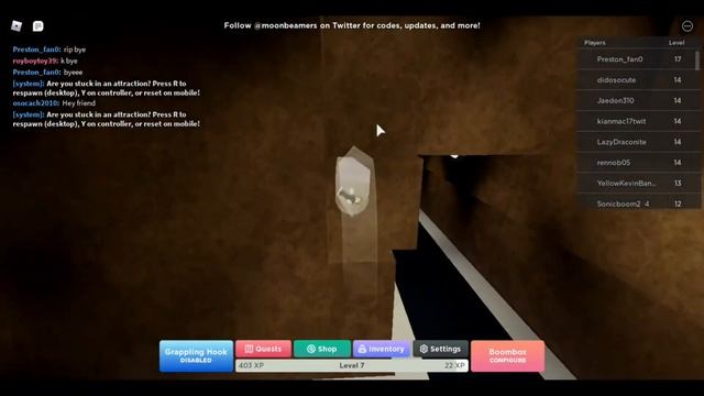 Roblox Marble Mania, Barrel and Chicken Nugget location смотреть онлайн