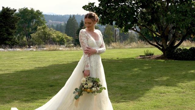 Carina & Isaac Petersen - Barn Kestrel, OR смотреть онлайн