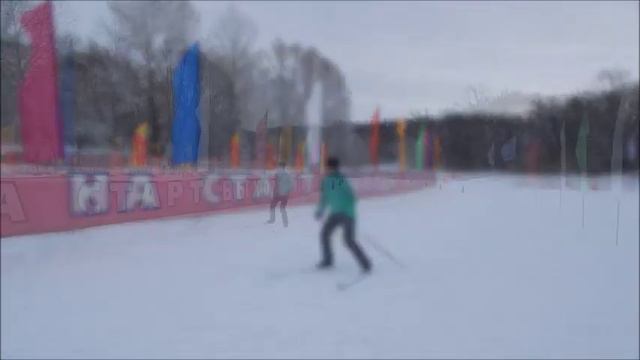 Что бывает когда берешь не свои палки))). Бая Че Доктор Натуропатии смотреть онлайн