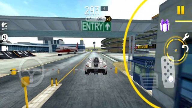 Multiplayer Not Working? in Extreme Car Driving Simulator 2023 - New Update v6.80.0 смотреть онлайн