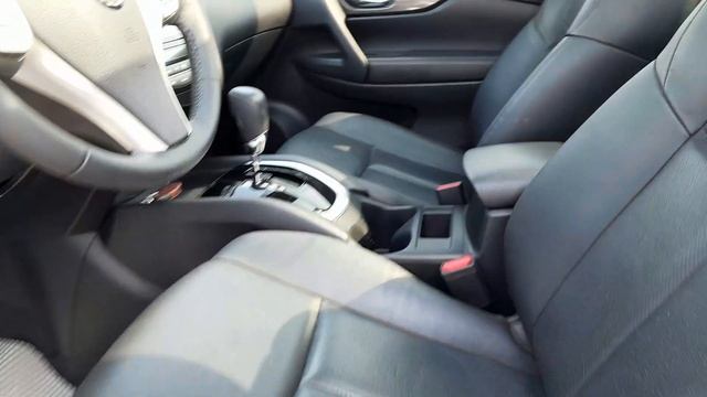 Nissan X-Trail 2.0 Premium sx 2020 trắng. lh 0912.992.506 em khiêm Manycar. смотреть онлайн