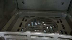 Печь-камин Guca Lava.