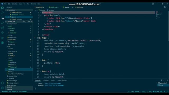 how to convert html template to vue js 3 template смотреть онлайн