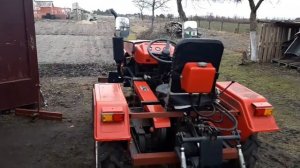 Стоит ли покупать такой мототрактор? куча доработок#мототрактор #минитрактор