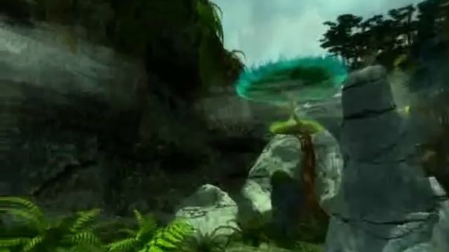 czech LP - Atlantis Evolution (part3) смотреть онлайн