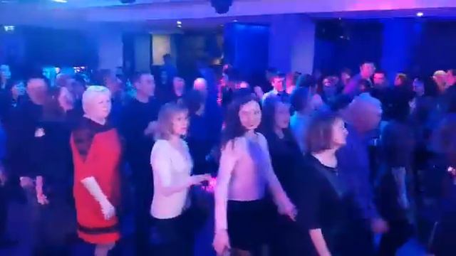 Марийская дискотека в Казани! 24 марта. Корстон. Зажигаем! НКАМ. смотреть онлайн