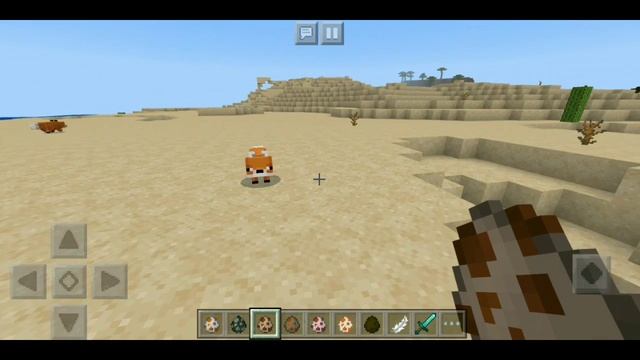 Геймплей нового Minecraft PE 1.13.0.2! смотреть онлайн