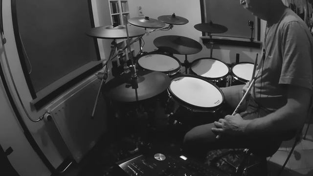 Tom Odell - Another Love: Drum Cover смотреть онлайн