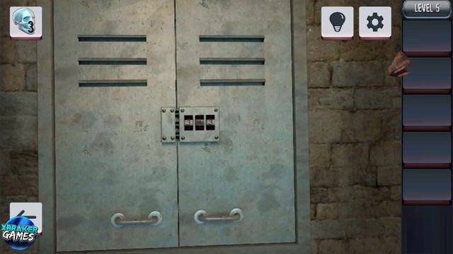 Paranormal Escape - Walkthrough Gameplay Part 2 ( android, ios ) смотреть онлайн