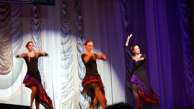 Фламенко смотреть онлайн