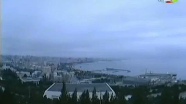 Bakı Axşamı. Этюды города. 2007 г..mp4 смотреть онлайн