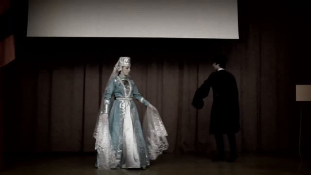 хонга (Маришка и Казик) (немного зависает в конце...) смотреть онлайн
