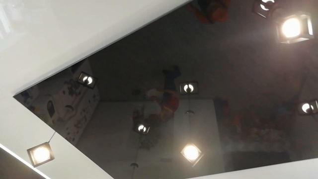 Парящие линии +не законченный бонус) смотреть онлайн