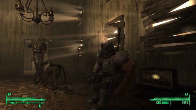 Three Dogs UNIQUE reaction to Agatha song quest смотреть онлайн