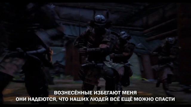 Локации мира Дота 2. Новые персонажи и сюжет! смотреть онлайн