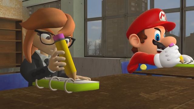SMG4: War Of The Fat Italians 2022 смотреть онлайн