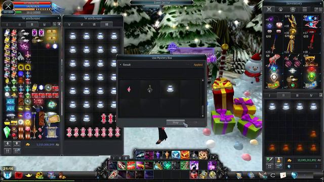 Cabal Online NA Cabalidays 2021 12282021 смотреть онлайн