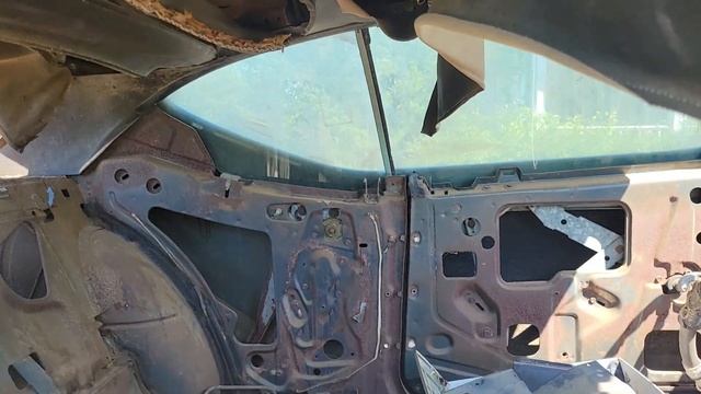 1968 Chevelle 138 SS Barn Find !! смотреть онлайн