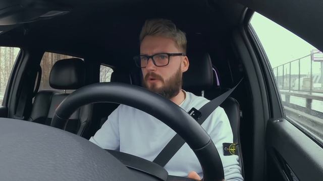 КУПИЛ лучшую машину для ЖИЗНИ! Jeep Grand Cherokee WK2 Trailhawk смотреть онлайн