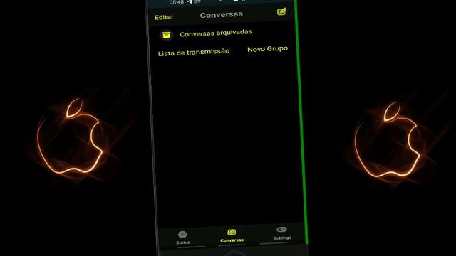 🦆whatsapp Imune Tema Ios +spam Infinito+mata Com Mensagem+pach De Foto Do Davizinmaker 🦆